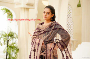 Dasgupta Movie Gangster Shayari