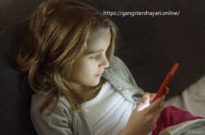 Gangster Bio For Instagram