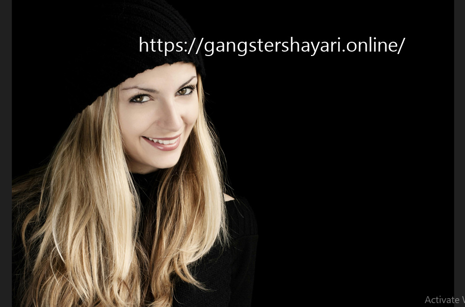 Gangster Dosti Shayari