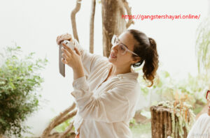 Gangster Shayari in English