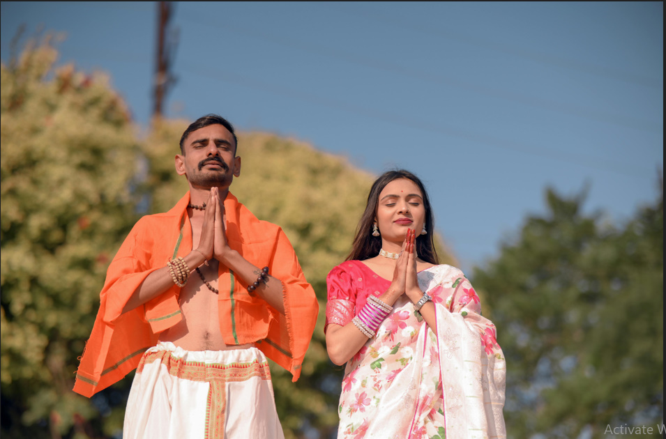 Mahadev Shayari in Hindi